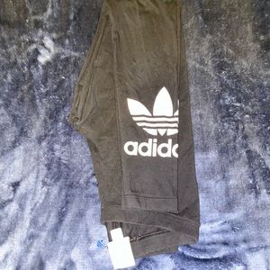 Adidas leggings